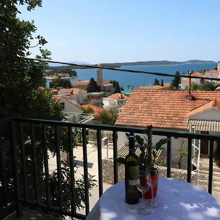 Penzion Novak Hvar Town