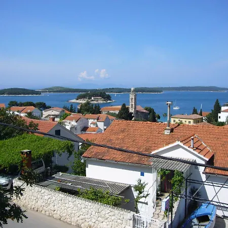Novak * Hvar Town