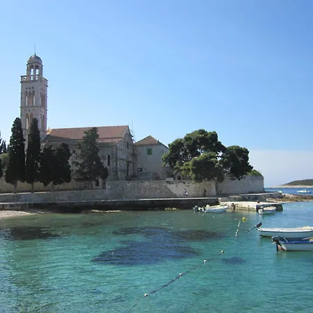 Novak Hvar Town